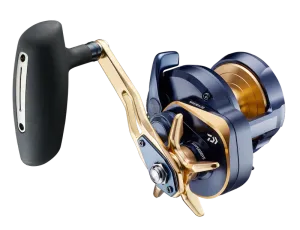 Daiwa 22 Saltiga 15H