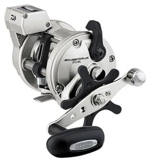 Daiwa Accudepth Plus