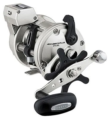 Daiwa Accudepth Plus