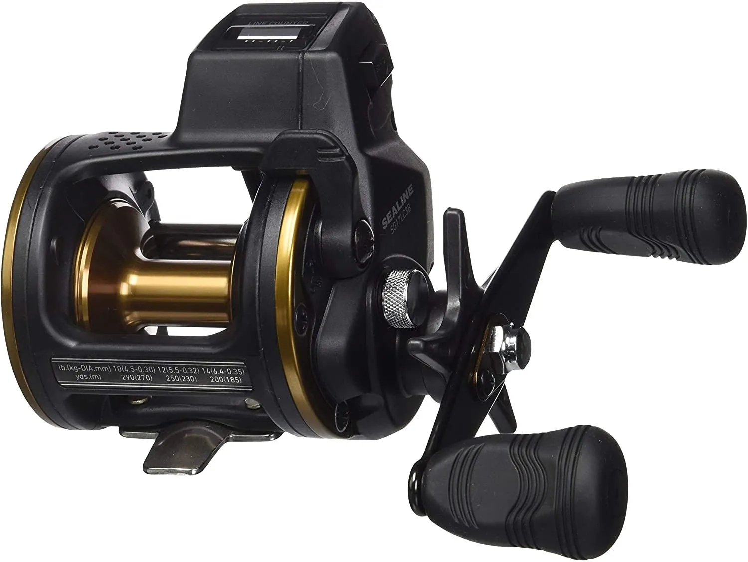 Daiwa Sealine