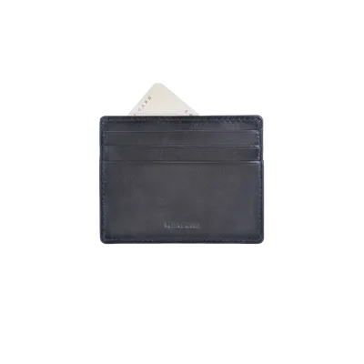 Dakar Dakota Spray Leather Wallet DKB1007