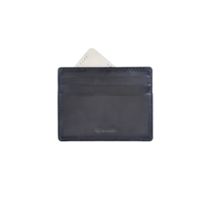 Dakar Dakota Spray Leather Wallet DKB1007