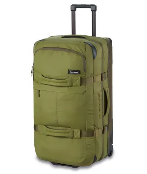 Dakine Split Roller Luggage 110L Utility Green 2024