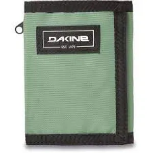 Dakine - Vert Rail Wallet - Dark Ivy OS