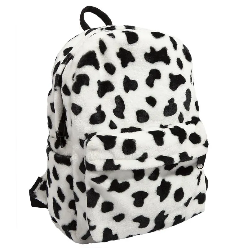 Dalmatian Backpack SD02418