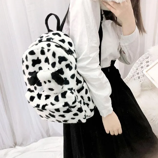 Dalmatian Backpack SD02418