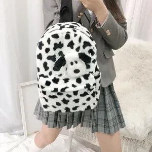 Dalmatian Backpack SD02418