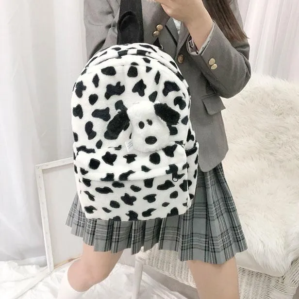 Dalmatian Backpack SD02418