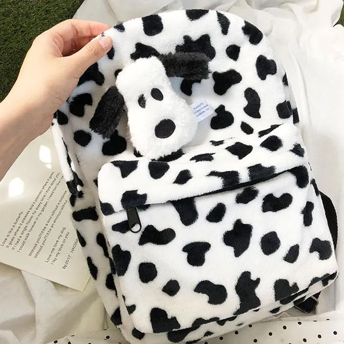 Dalmatian Backpack SD02418