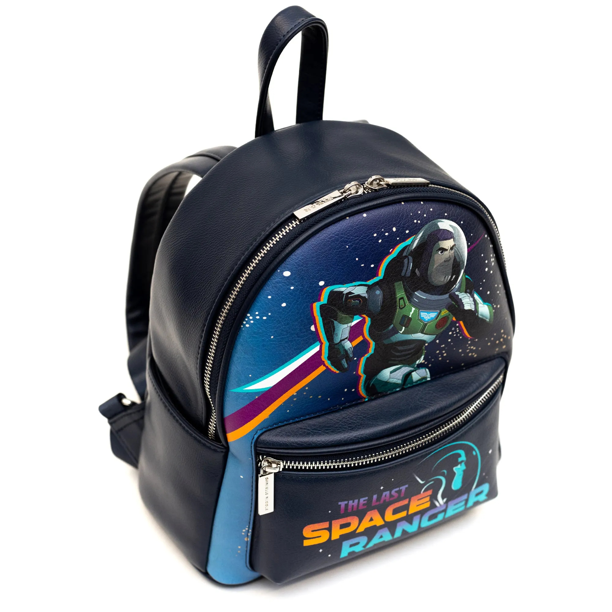 Danielle Nicole - Disney Pixar Lightyear Mini Backpack