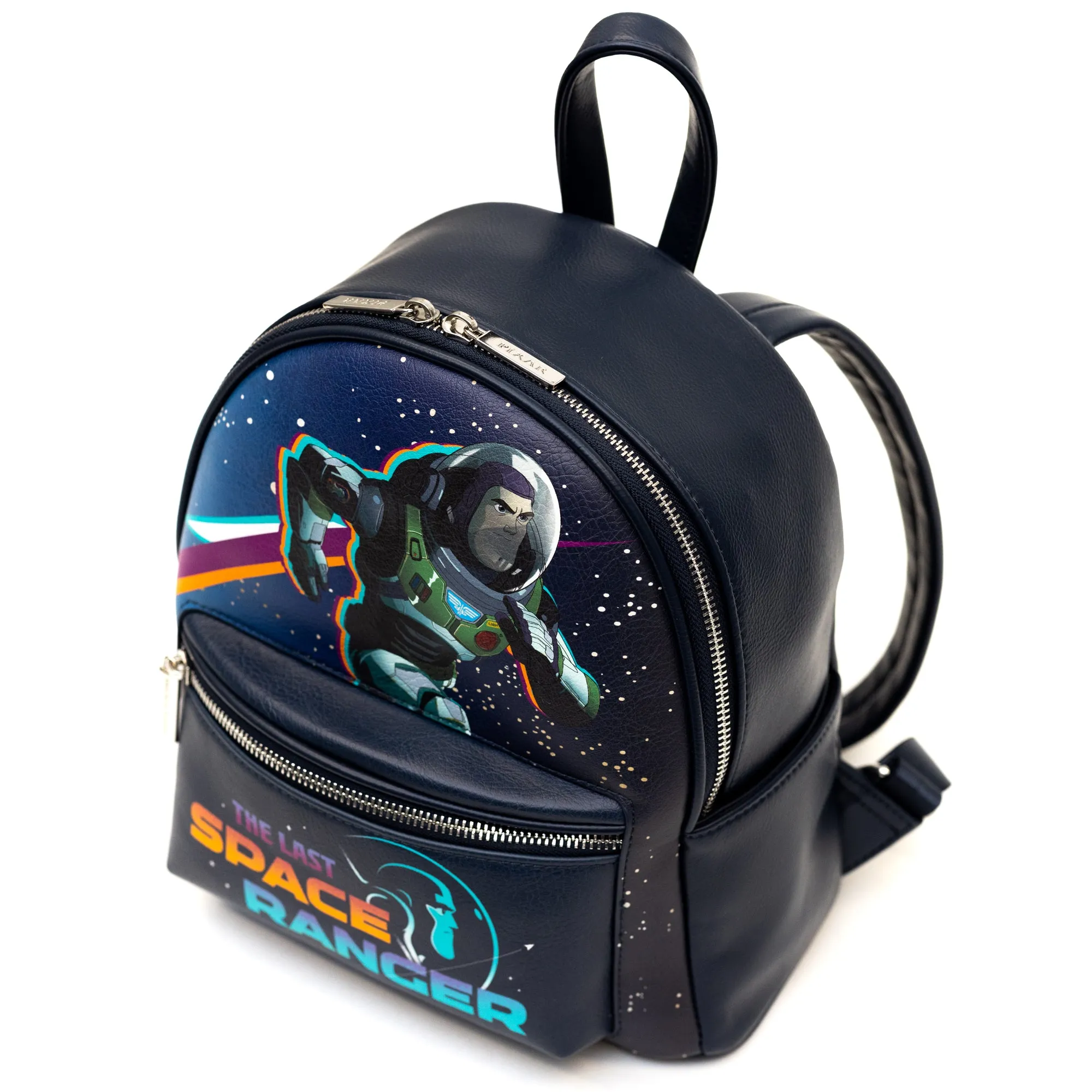 Danielle Nicole - Disney Pixar Lightyear Mini Backpack