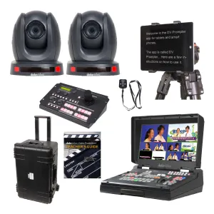 Datavideo EPB-1340 Educator's Production Bundle