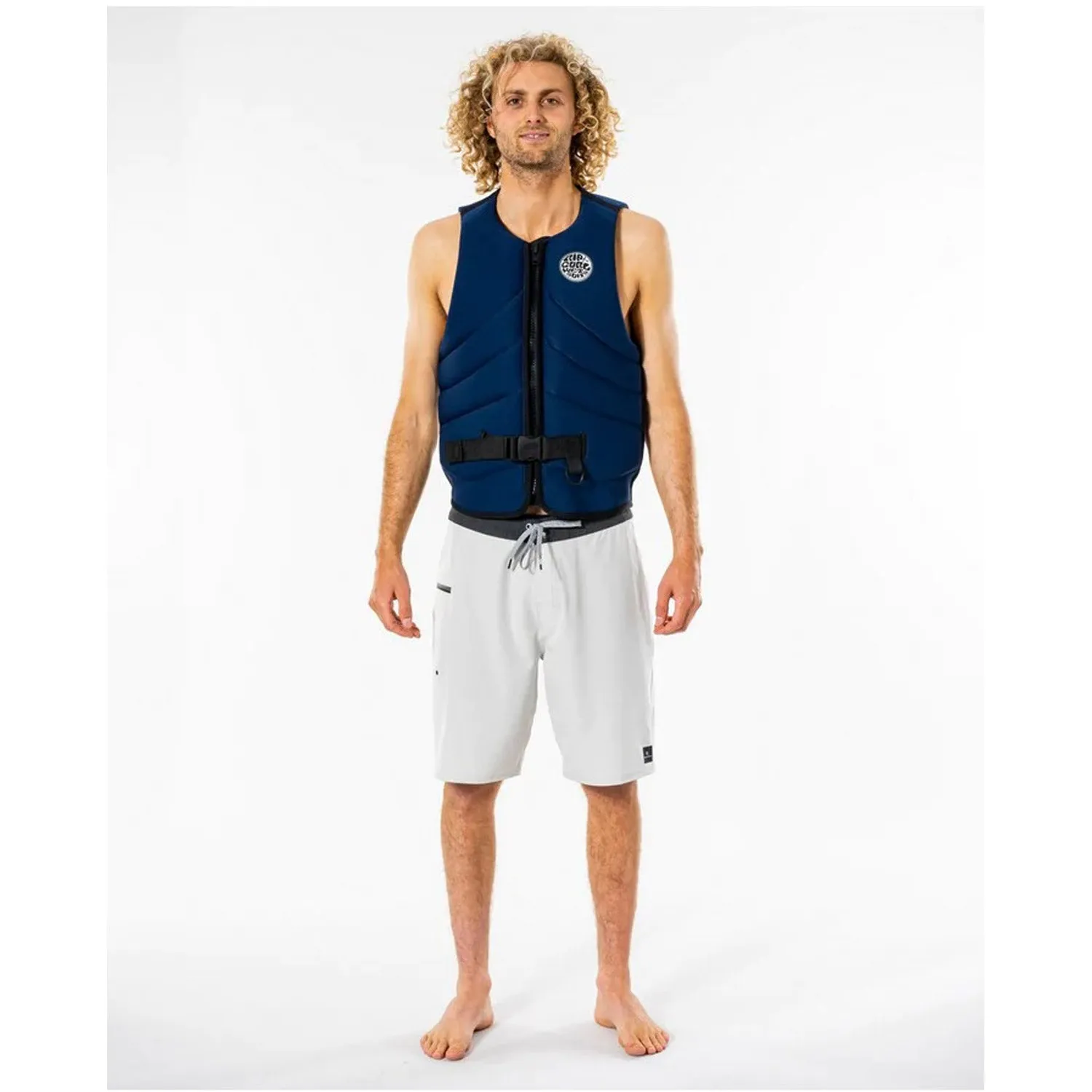 Dawn Patrol Mens Neo Vest