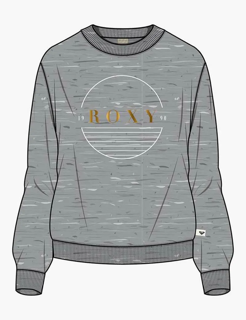 Day Breaks - Organic Sweatshirt for Women