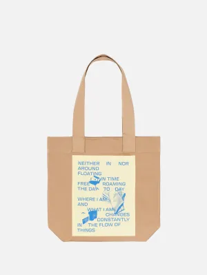 Day To Day Tote Bag