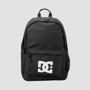 DC Nickel 20L Backpack Black