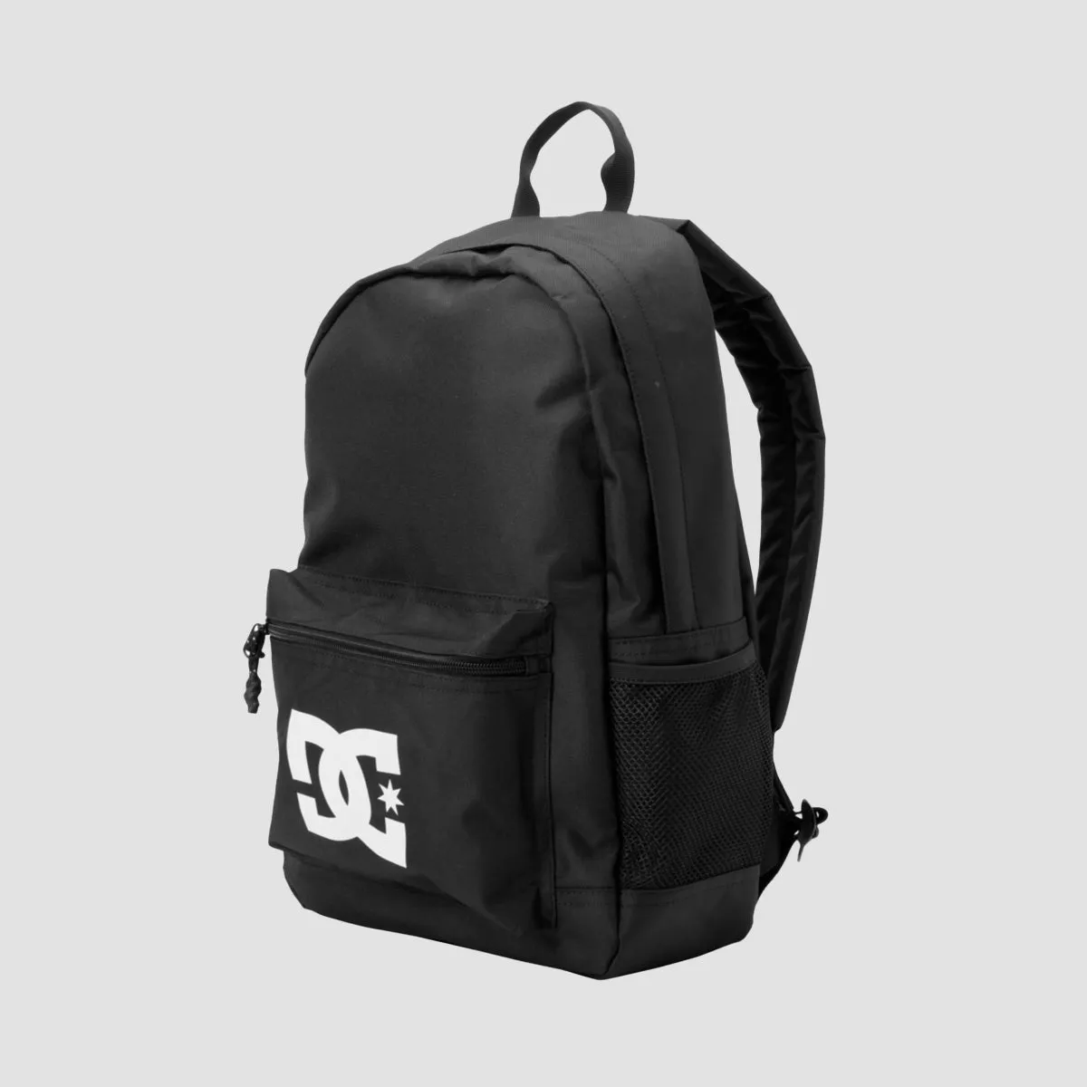 DC Nickel 20L Backpack Black