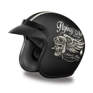 DC6-FAC D.O.T. DAYTONA CRUISER - W/ FLYING ACES