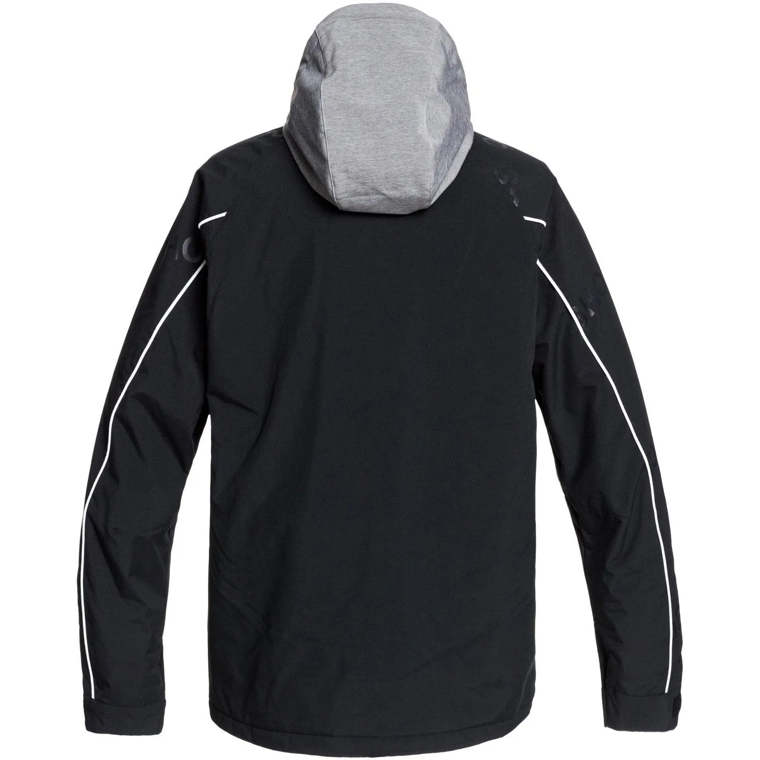 Dcsc Snowboard Jacket 2021