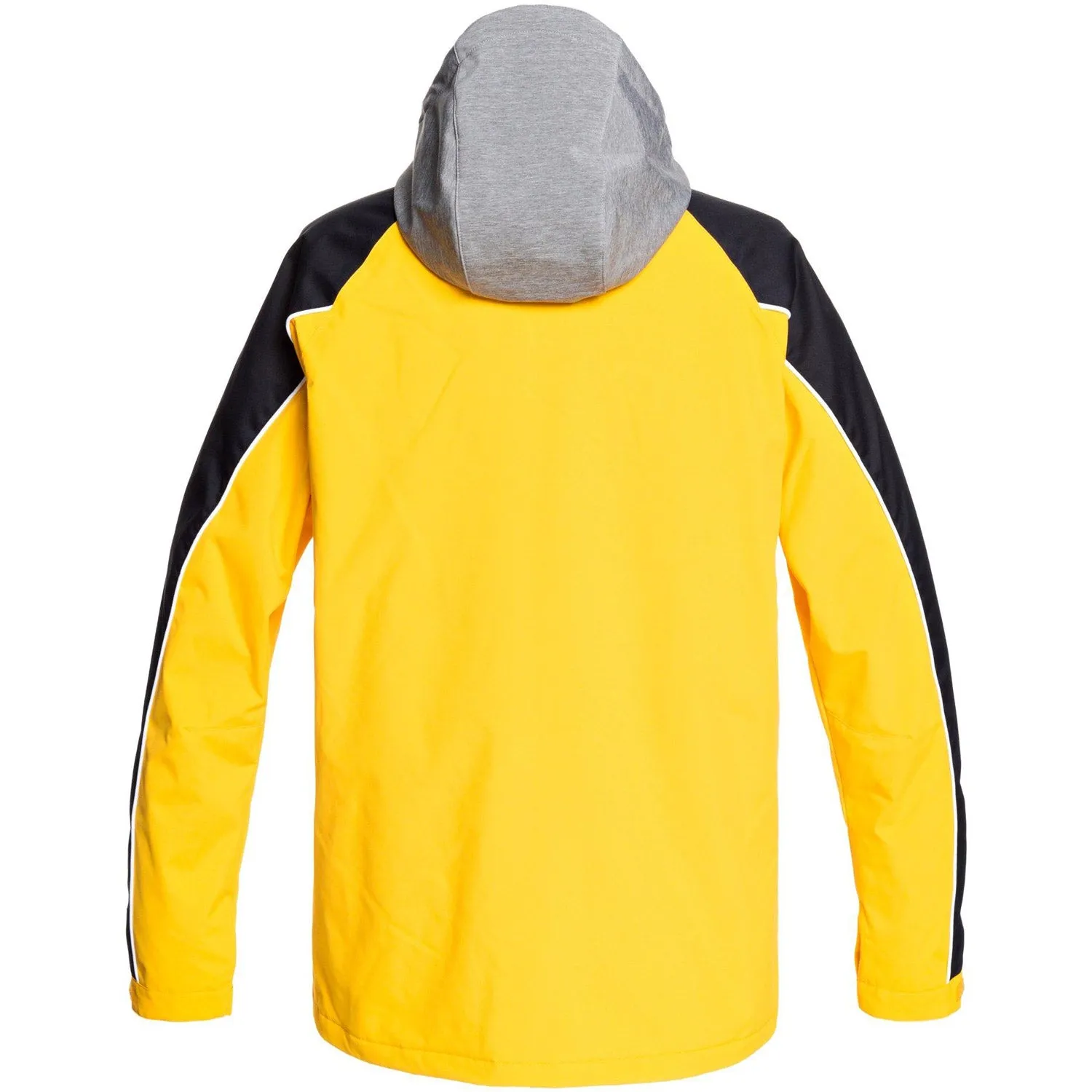 Dcsc Snowboard Jacket 2021