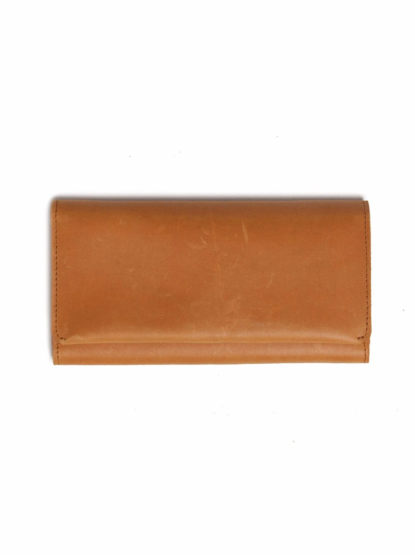 Debre Wallet in Cognac by Able