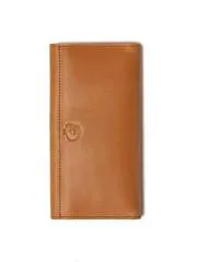 Debre Wallet in Cognac by Able