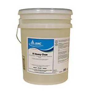 Degreaser FS Heavy Clean 18.9 LTR