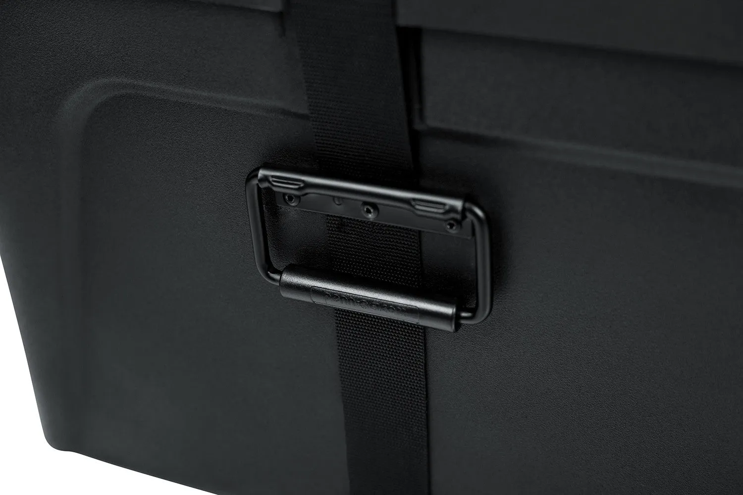 Deluxe Molded Drum Hardware Trap Case