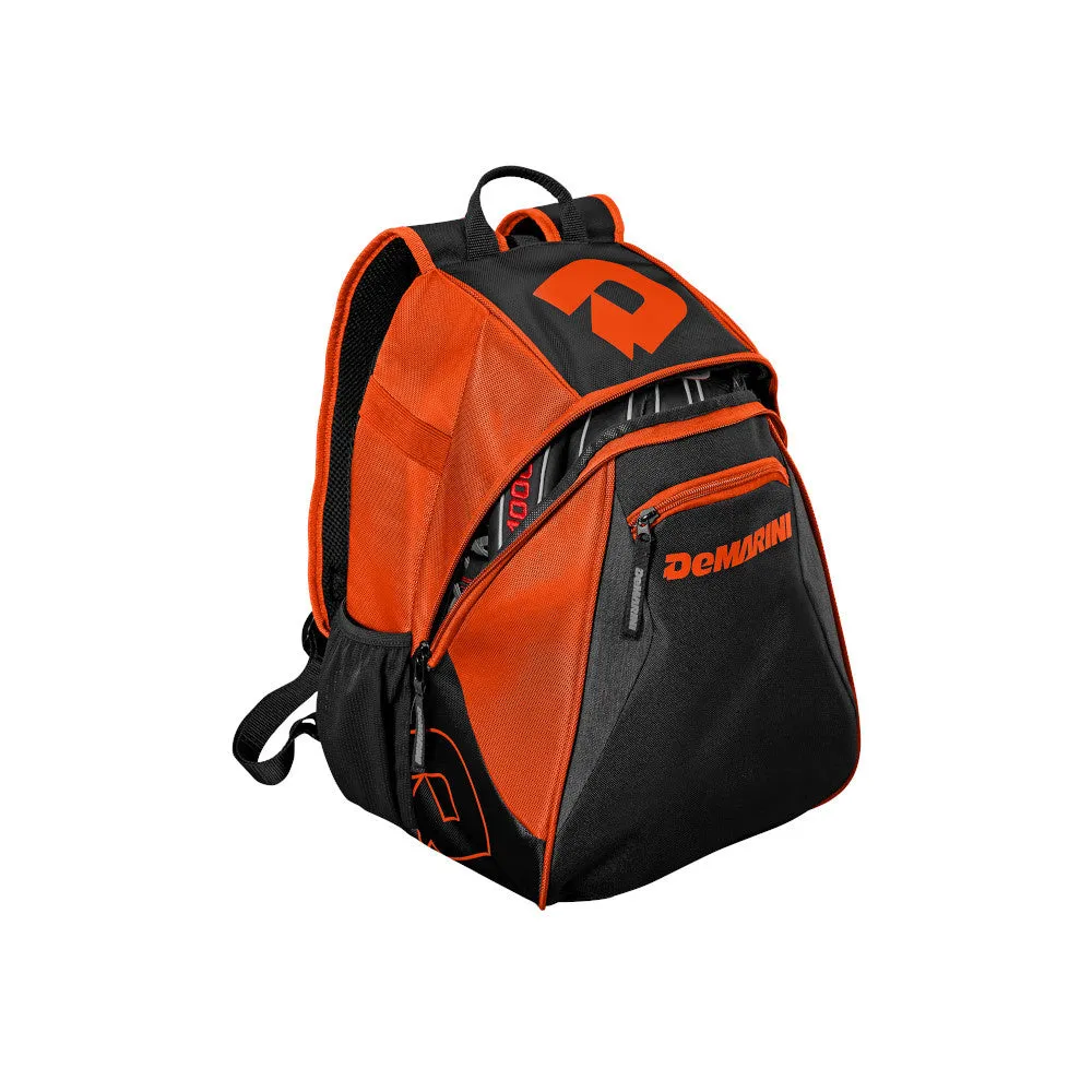 Demarini Voodoo Jr. Backpack WTD09106