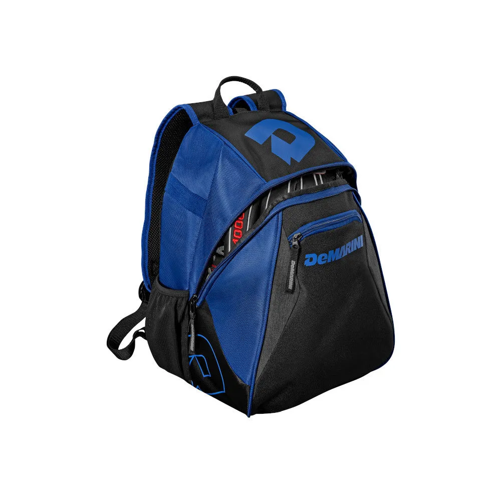 Demarini Voodoo Jr. Backpack WTD09106