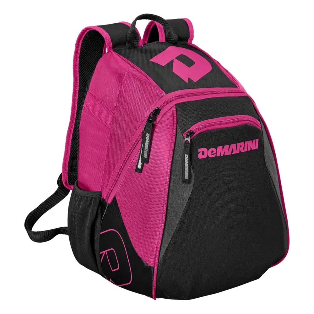 Demarini Voodoo Jr. Backpack WTD09106