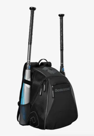 Demarini Voodoo Jr. Backpack WTD09106