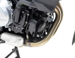 Denali Soundbomb compact montage beugel voor de F 750 en 850 GS