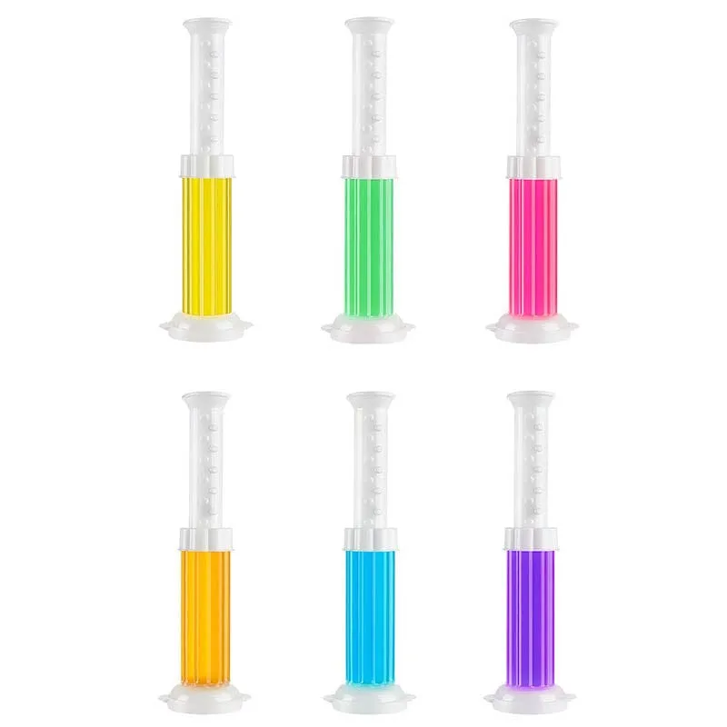 Deodorizing Cleaner Toilet Gels