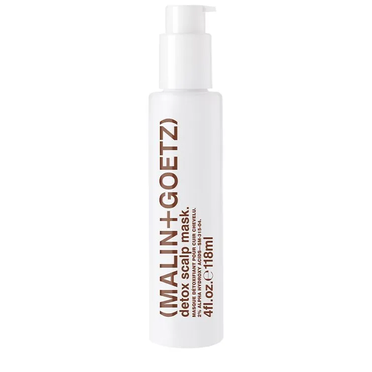 Detox Scalp Mask von Malin   Goetz