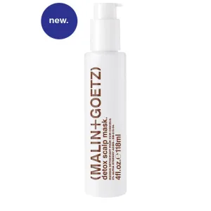 Detox Scalp Mask von Malin   Goetz