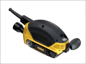 Dewalt 64mm Compact Belt Sander 500 Watt