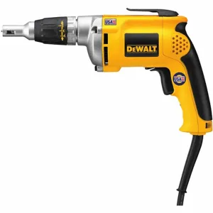 Dewalt  Screw Driver Machine Dry Wall DW274KN-QS