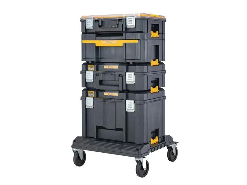 DEWALT TSTAKª 2.0 Tower