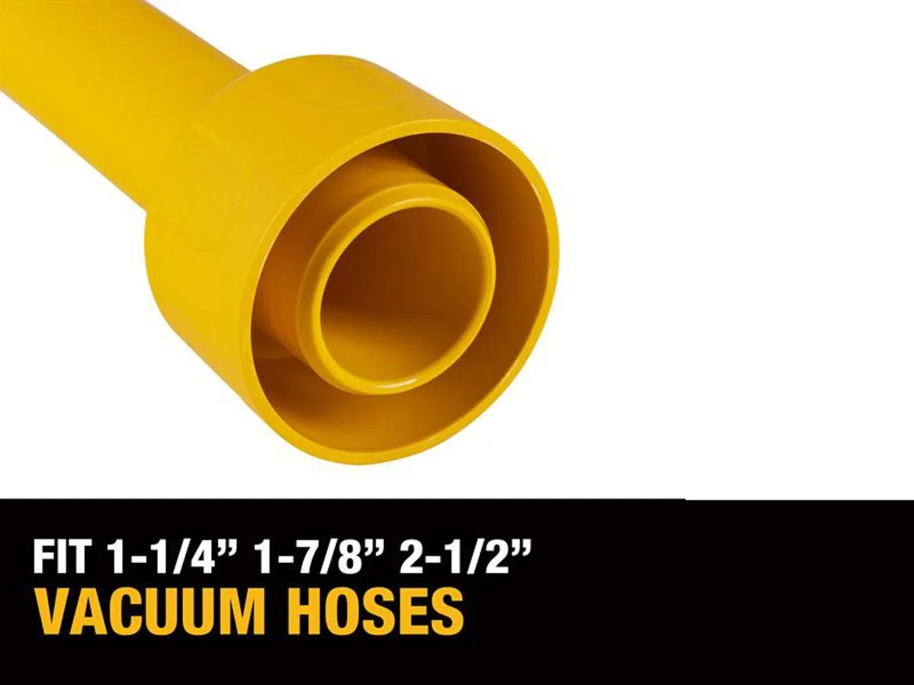 Dewalt Vacuum Dxva00-4300E Claw Utility Nozzle/Brush