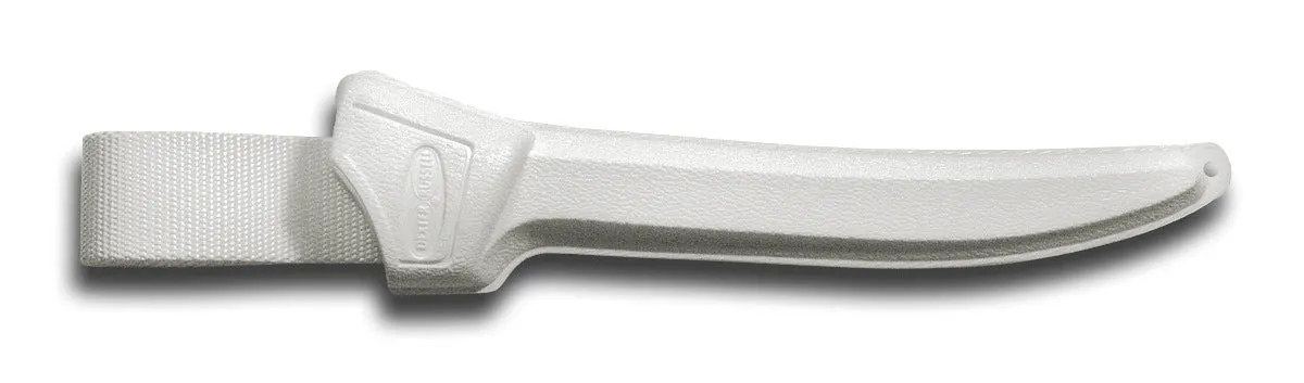 DEXTER 9" POLYPRO KNIFE SCABBARD WS1