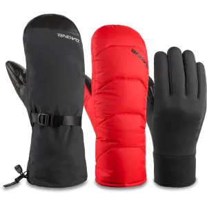 Diablo Gore-Tex Snowboard Mitt 2021