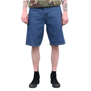 DICKIES CARPENTER 11" SHORT STONE WASHED