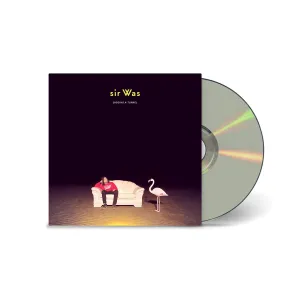 Digging a Tunnel [CD]