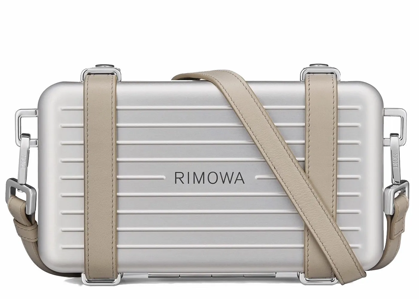 Dior Rimowa Personal Utility Case