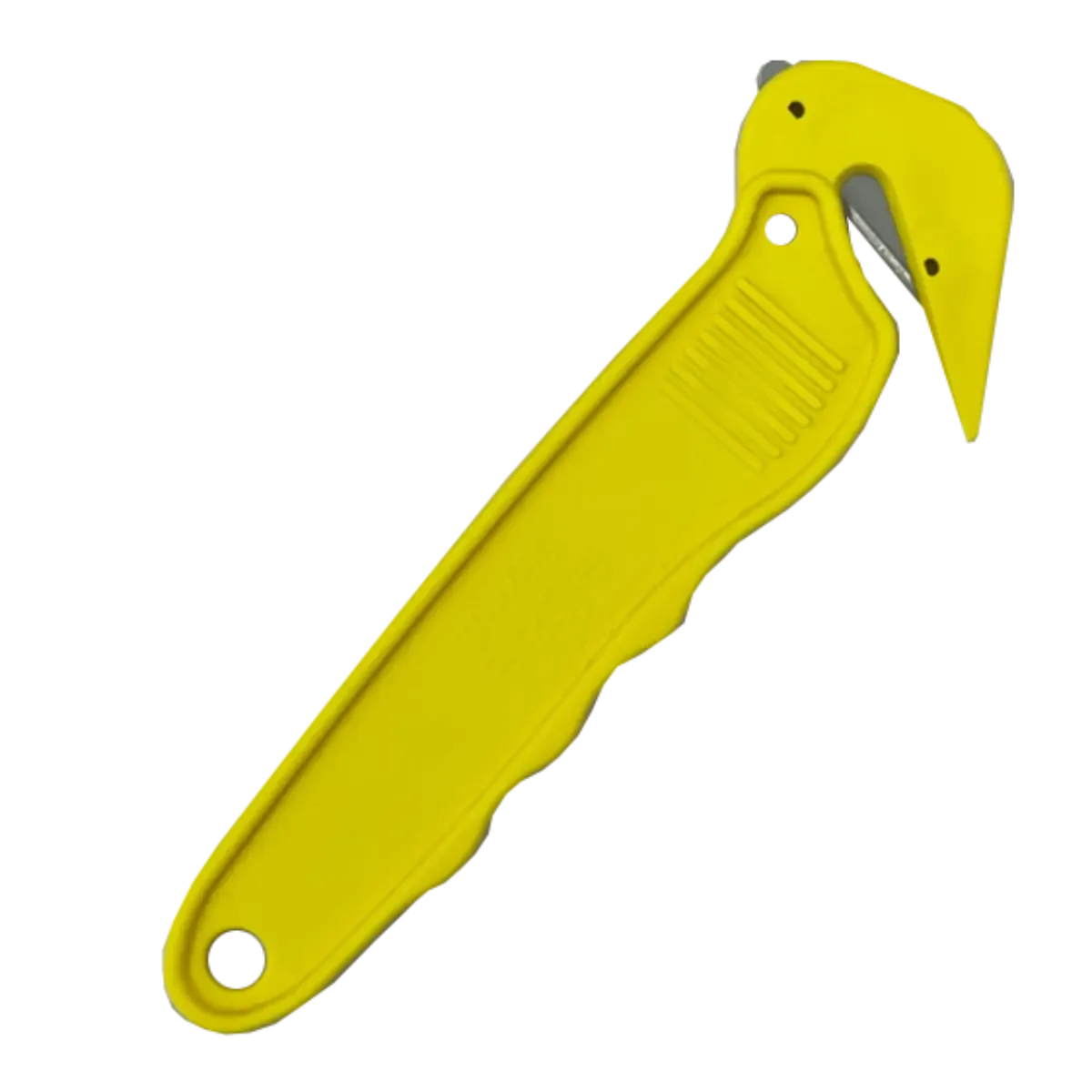 Disposable Box Cutter Safety Knife with built in Tape cutter