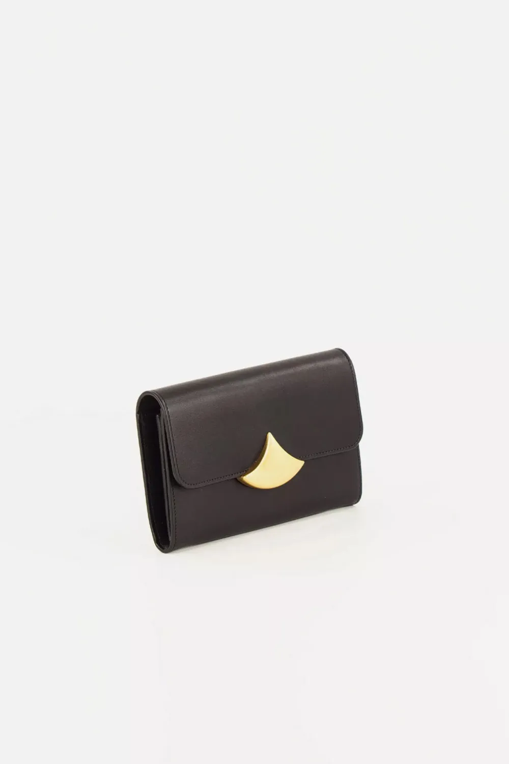 Diviluz Wallet Black