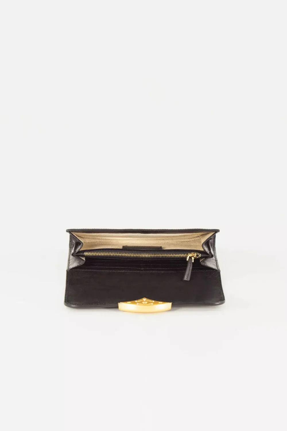 Diviluz Wallet Black
