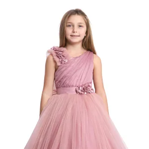 Divine Duchess Girls Formal Dress