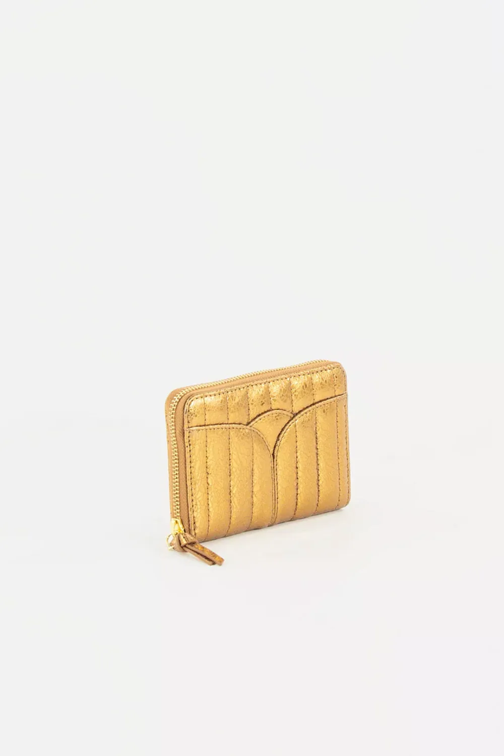 Divine Wallet Bronze